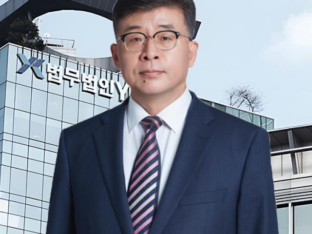 부장검사 역임 한상진 대표변호사