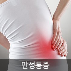 만성통증